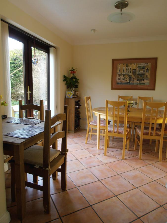Castle View Rooms Castle Hedingham Экстерьер фото