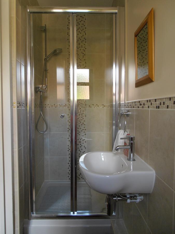 Castle View Rooms Castle Hedingham Экстерьер фото